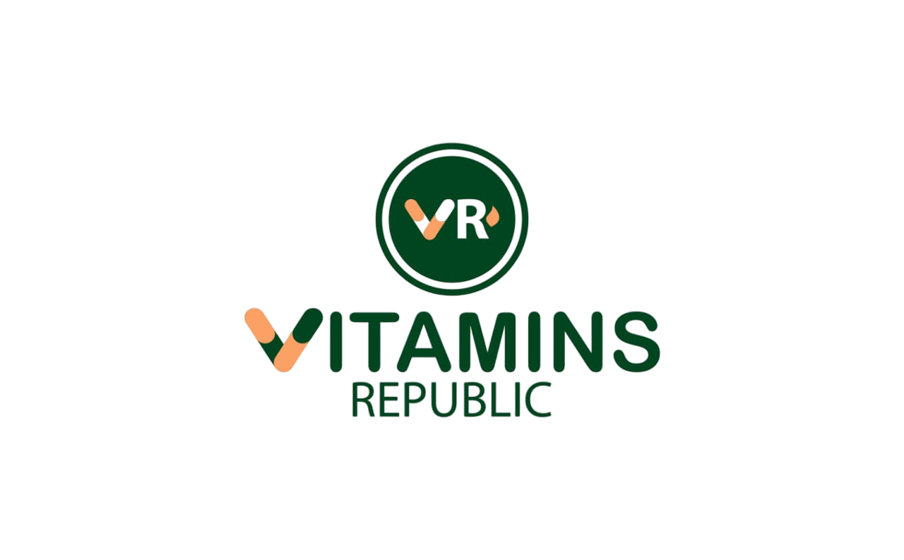 VITAMINS REPUBLIC
